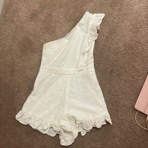 DO+BE romper